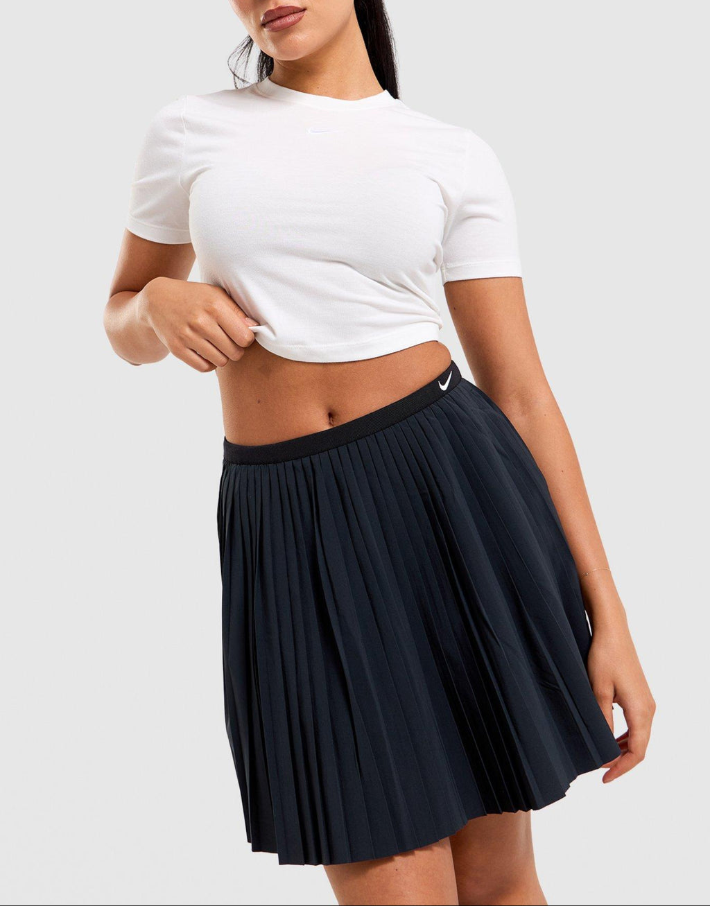 Nike Pleated Tennis Skirt image