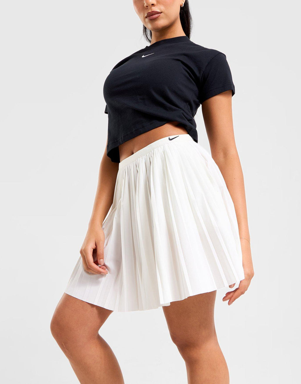 Nike Pleated Tennis Skirt image