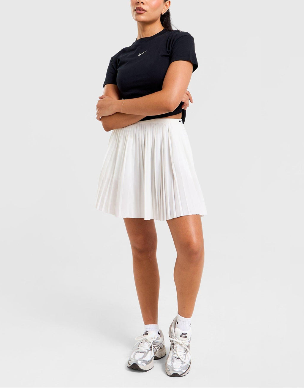 Nike Pleated Tennis Skirt image