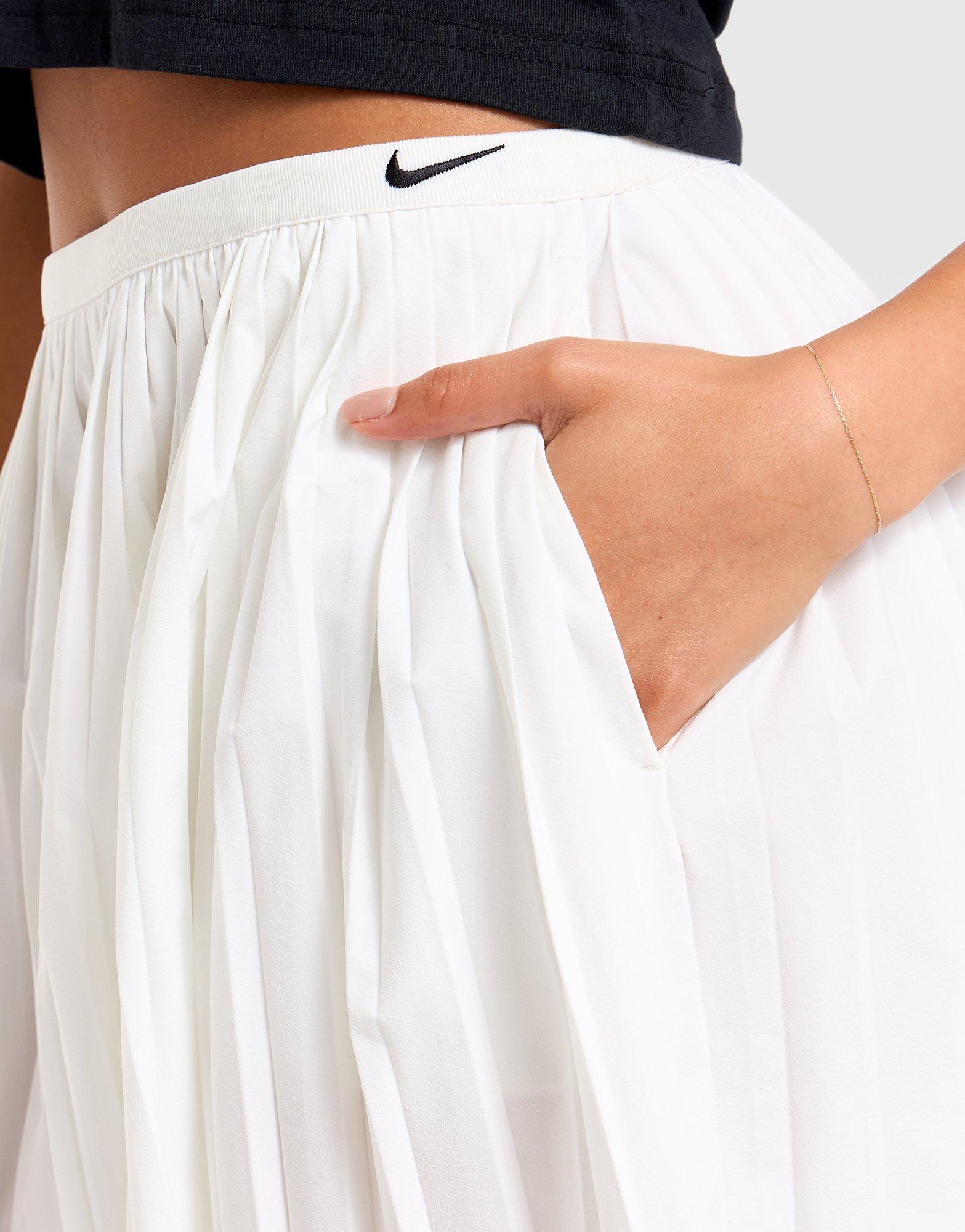 Nike Pleated Tennis Skirt image