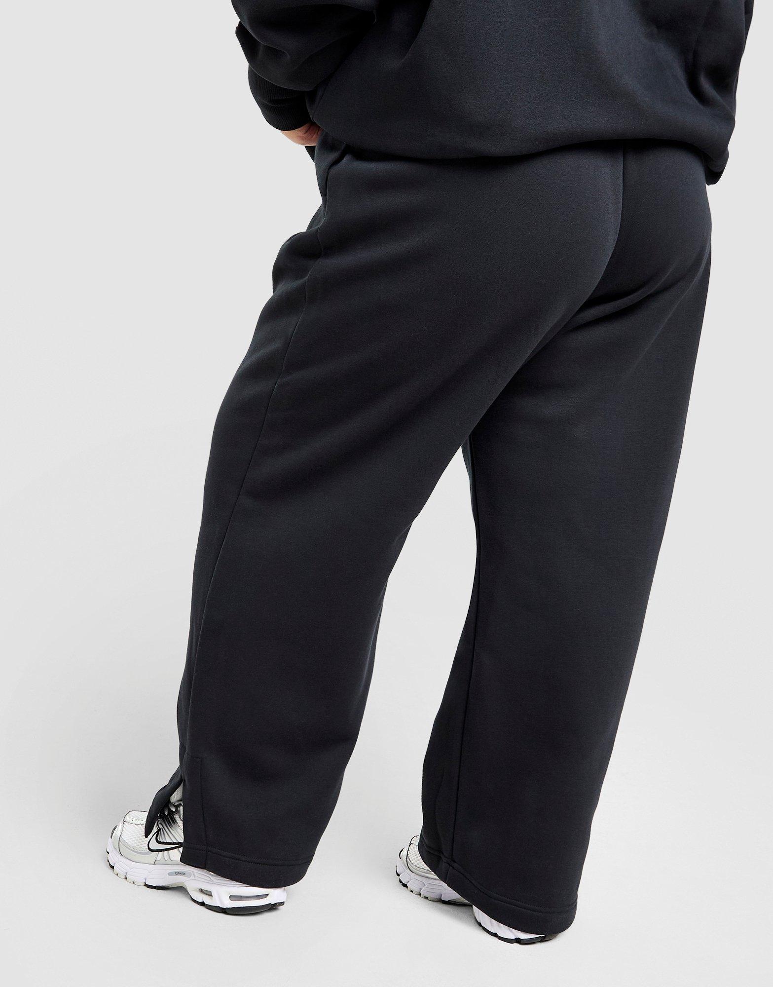 Nike Plus Size Phoenix Wide Leg Joggers image