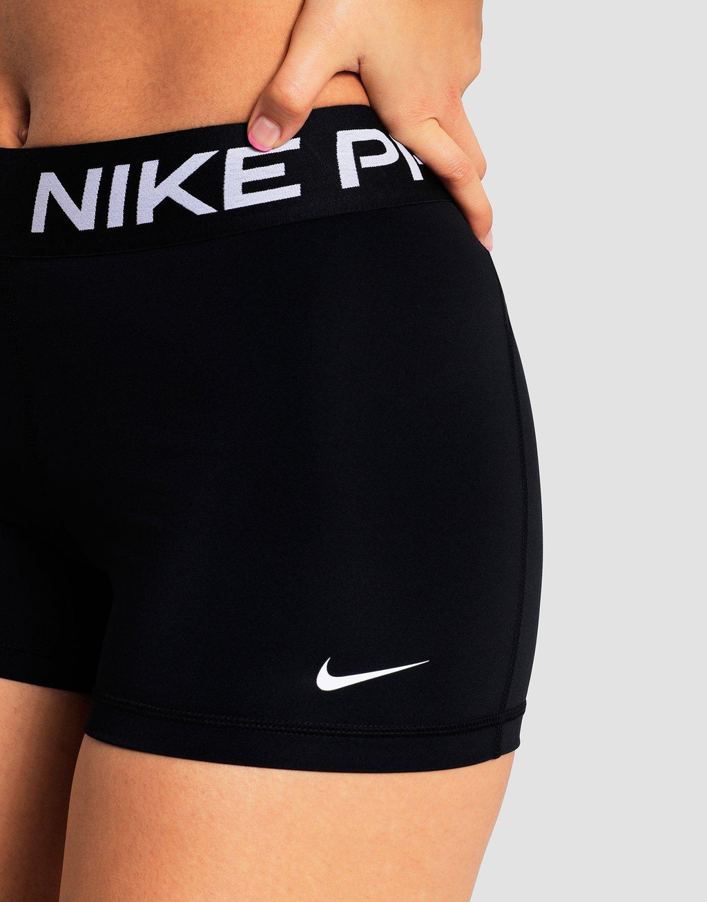 Nike Pro 3 Inch Shorts image