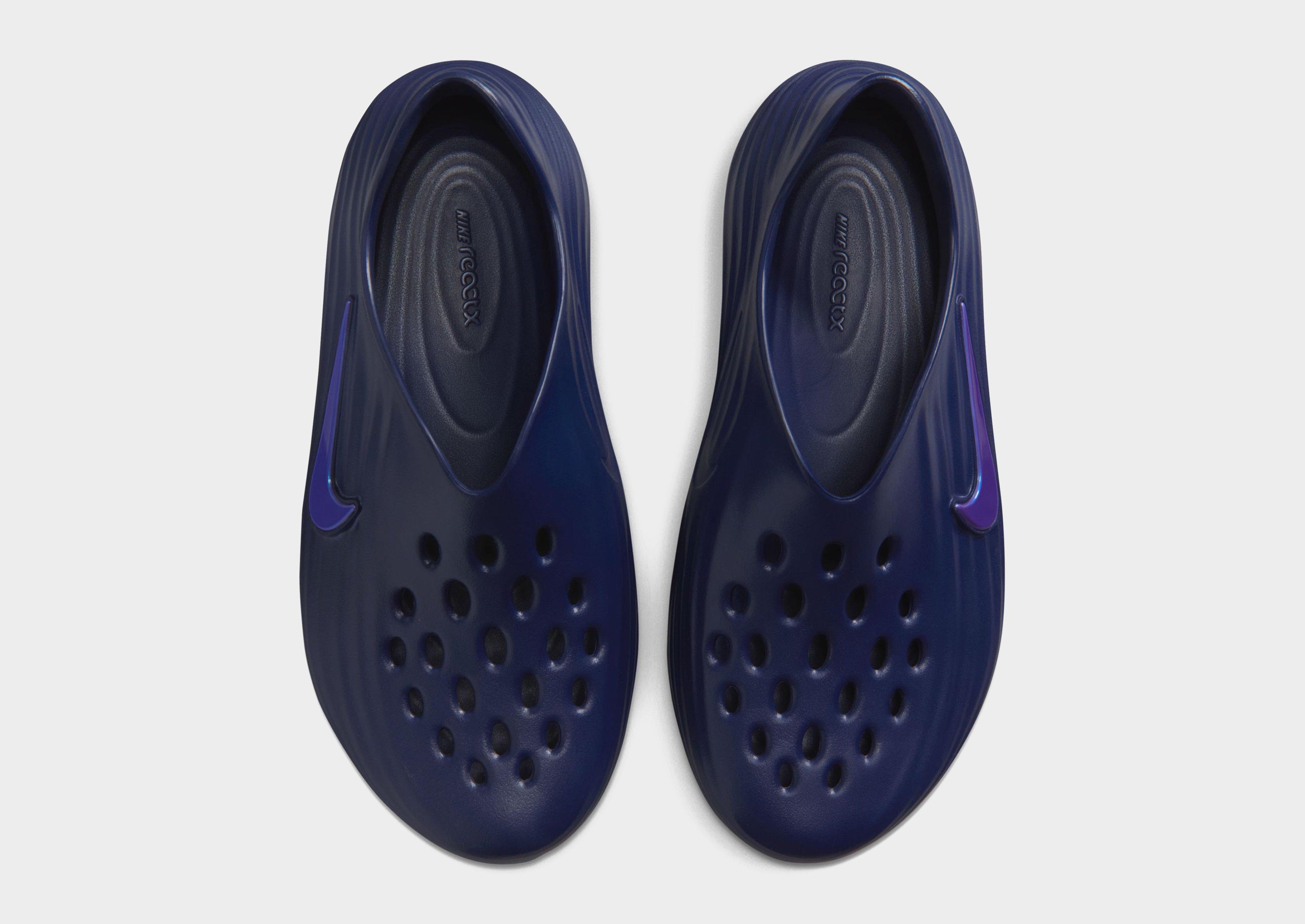 Nike ReactX Rejuven8 Slides image