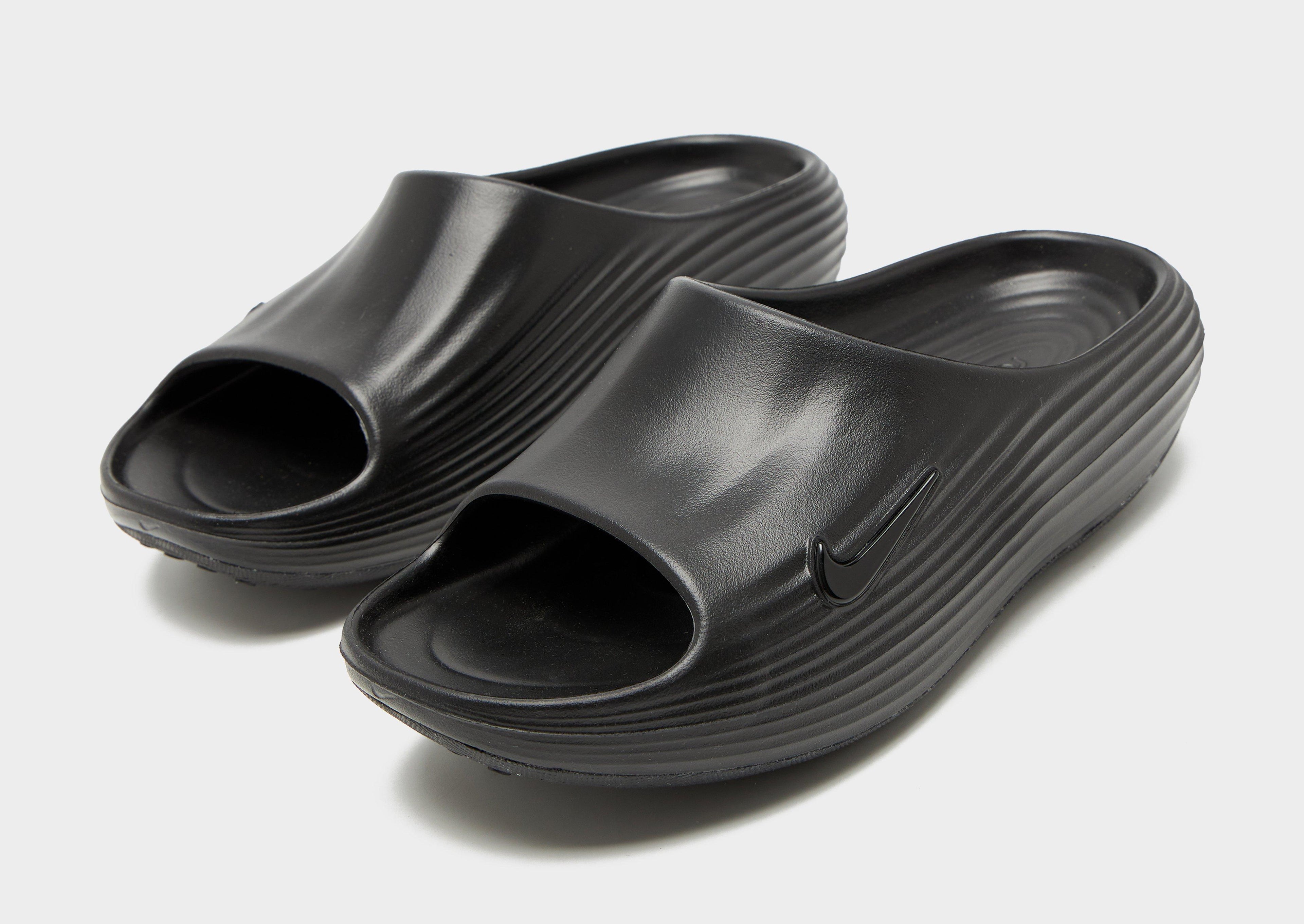Nike ReactX Rejuven8 Slides Women's image