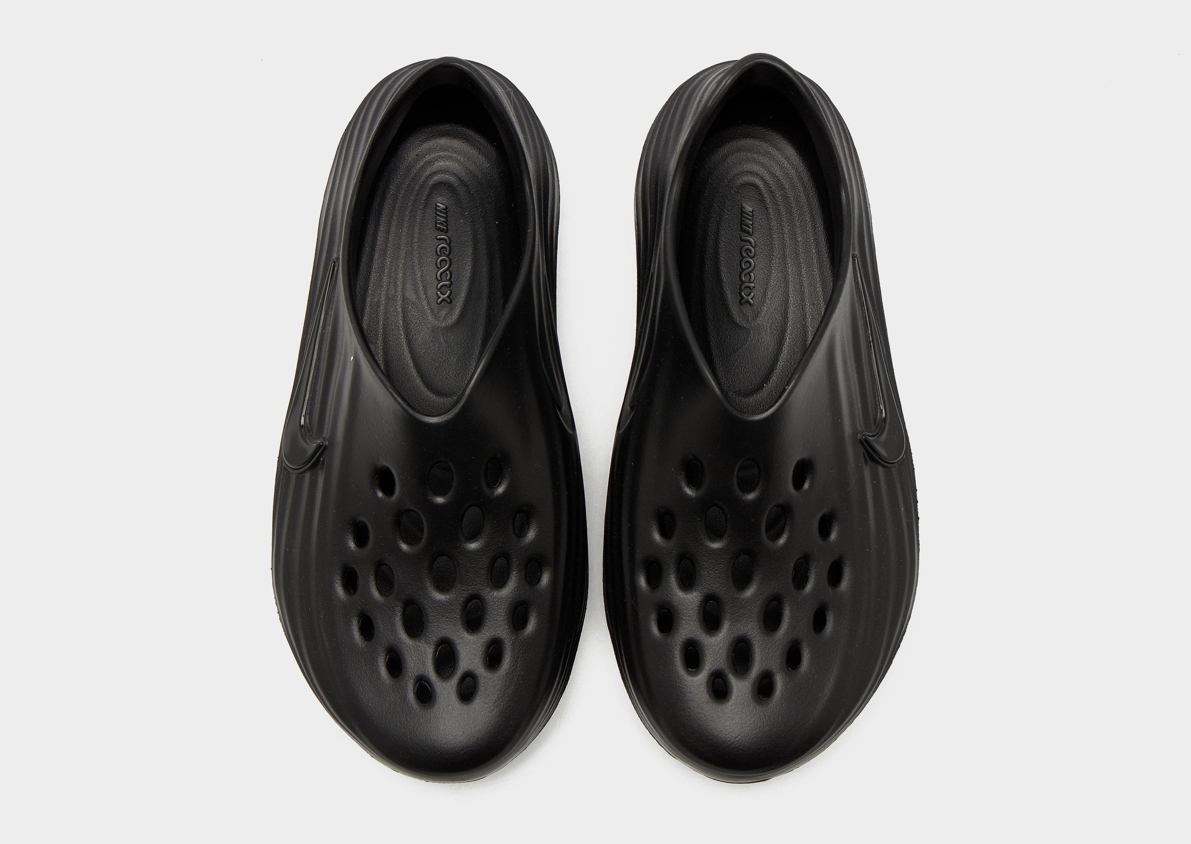 Nike ReactX Rejuven8 Slides Women's image