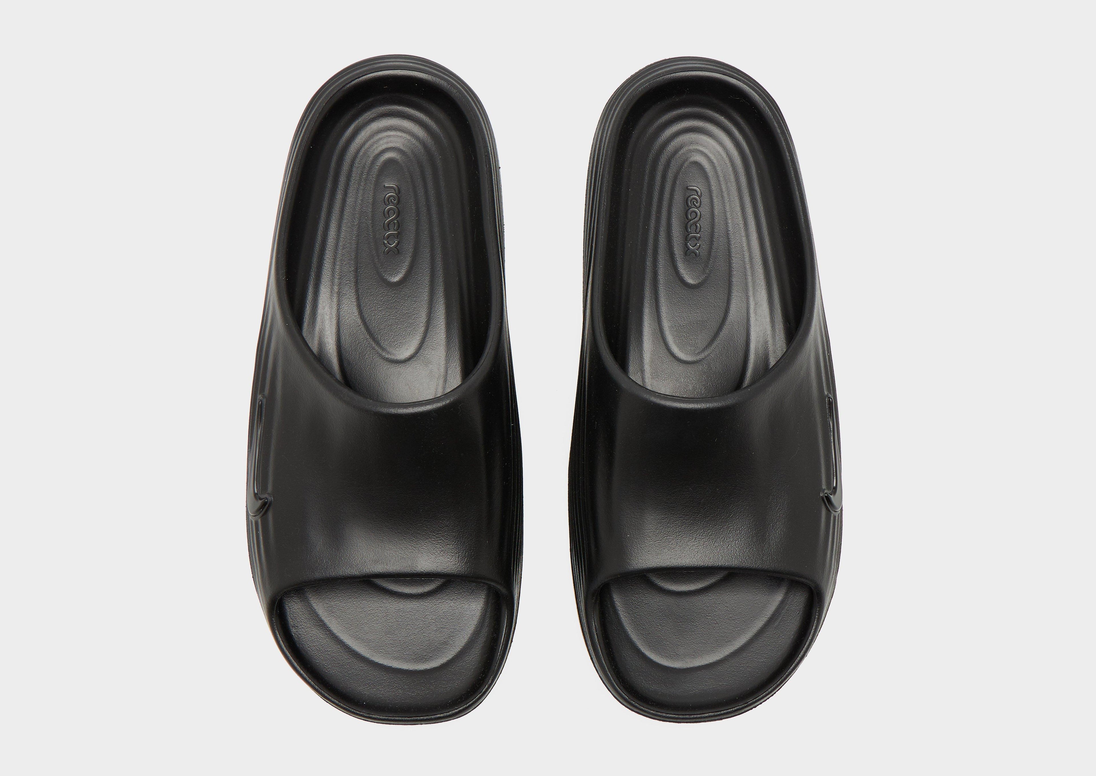 Nike ReactX Rejuven8 Slides Women's image