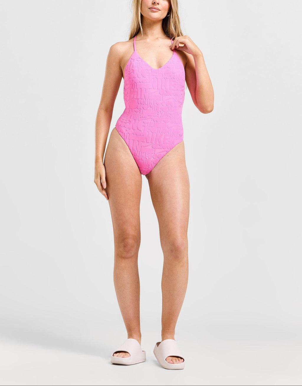 Nike Retro Swimsuit image