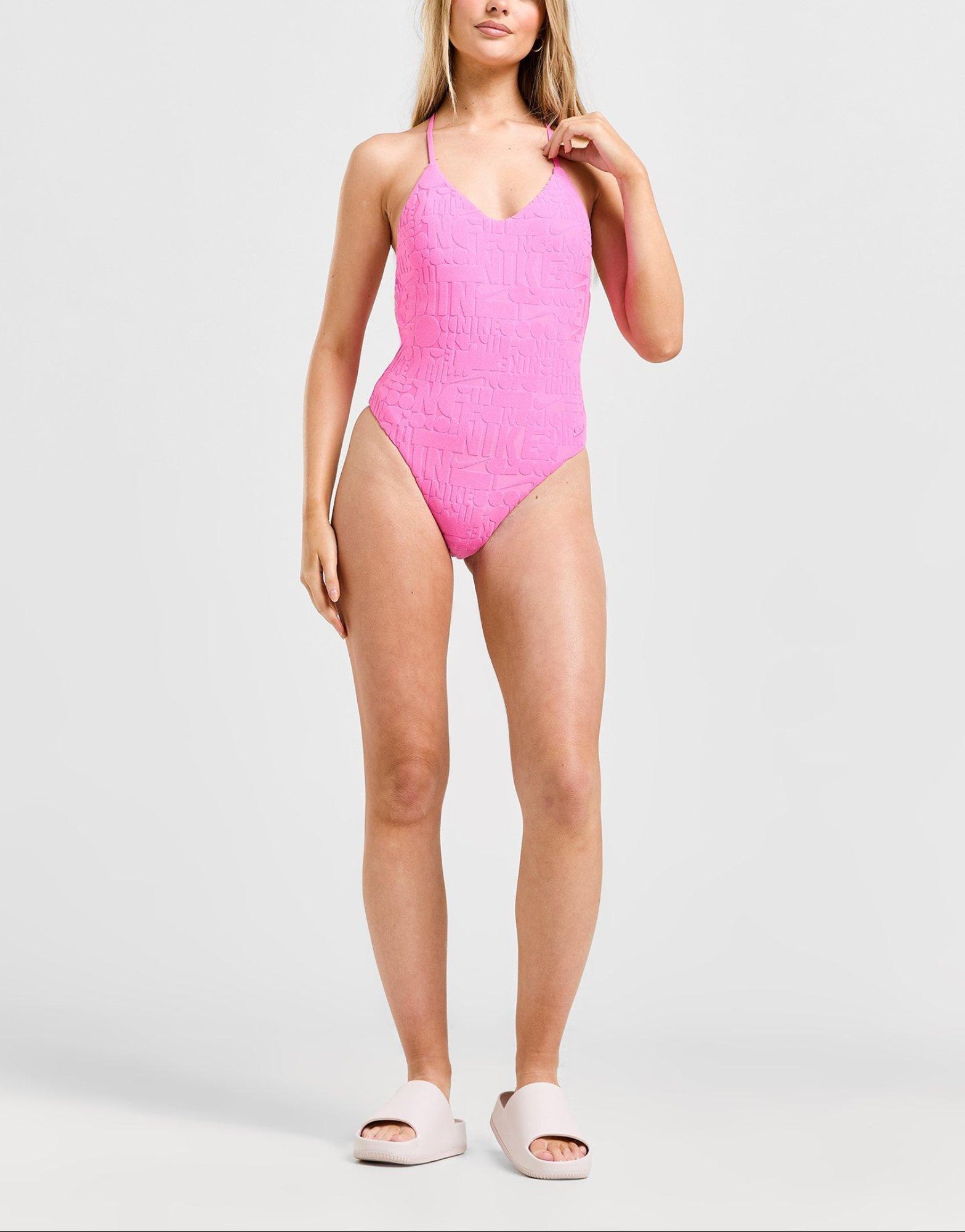 Nike Retro Swimsuit image