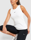Nike Ribbed Tank Top image