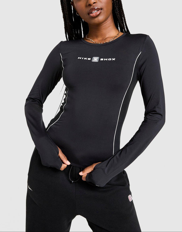 Nike Shox Long Sleeve T-Shirt image