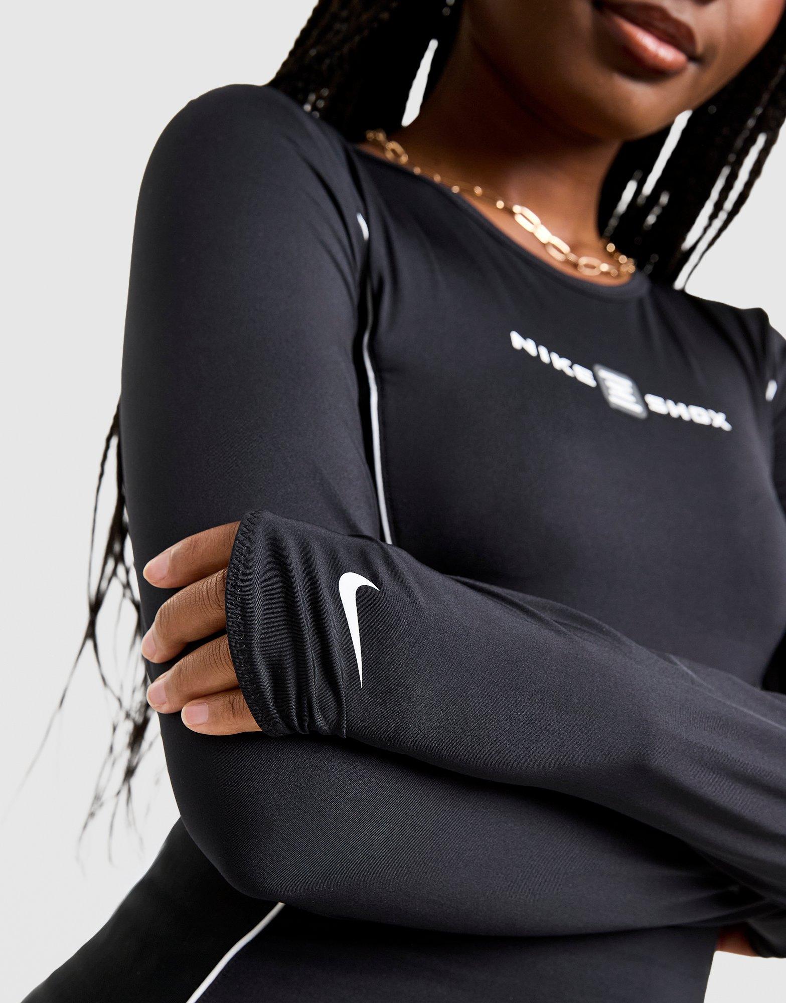 Nike Shox Long Sleeve T-Shirt image