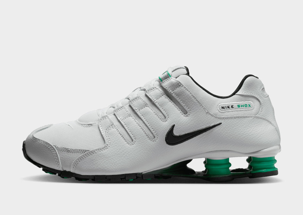 Nike Shox NZ image