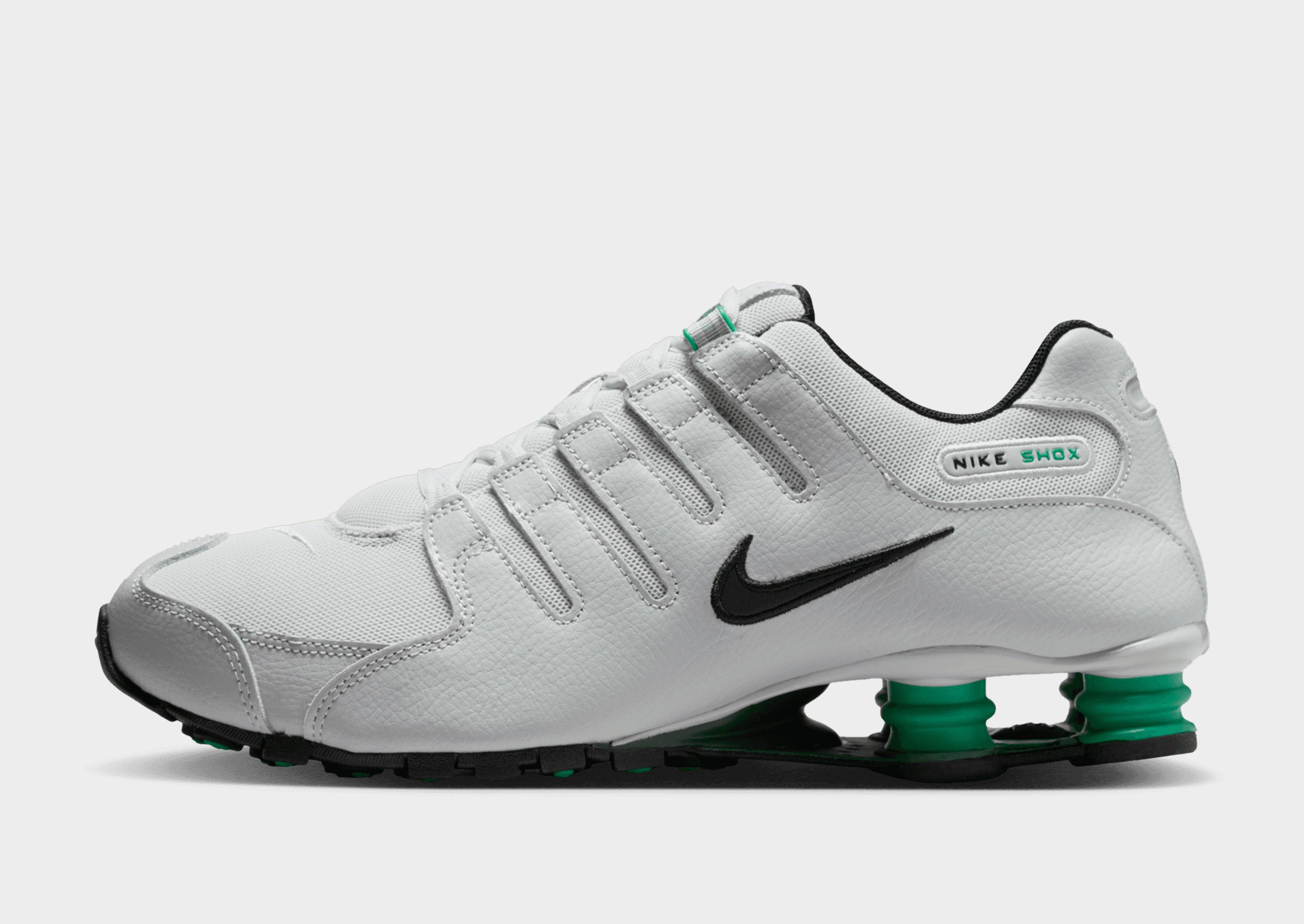 Nike Shox NZ image