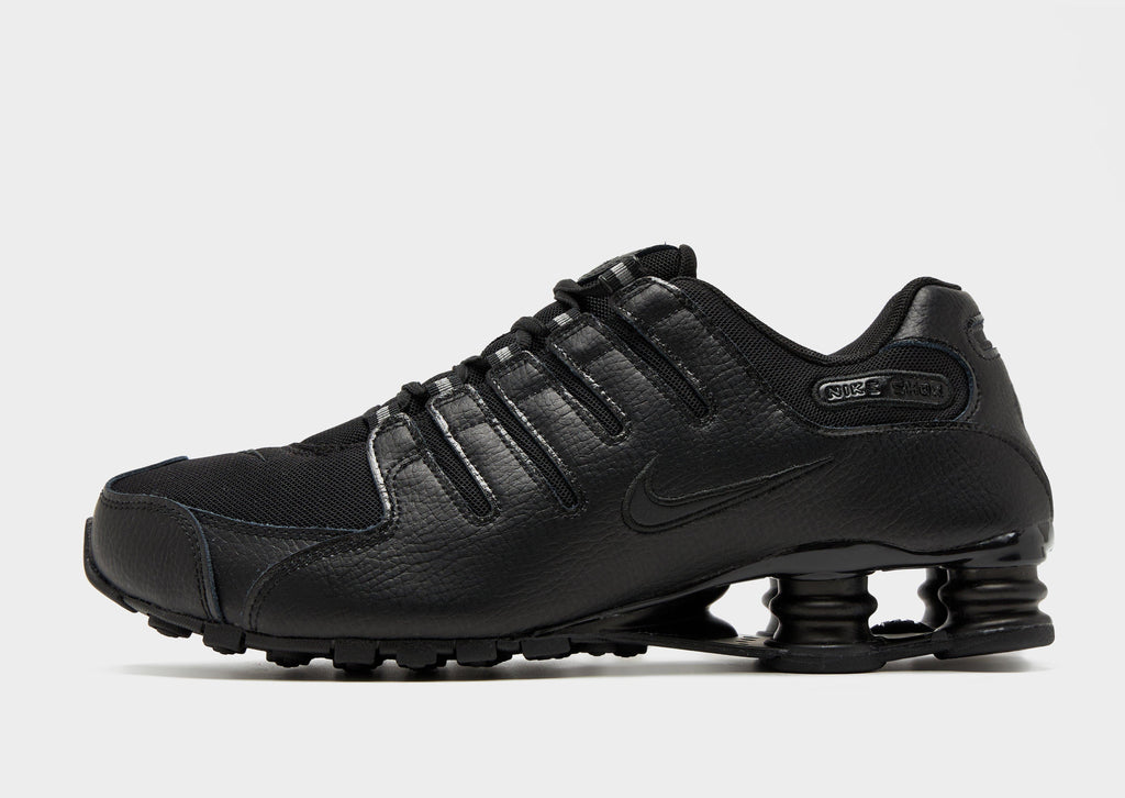 Nike Shox NZ image