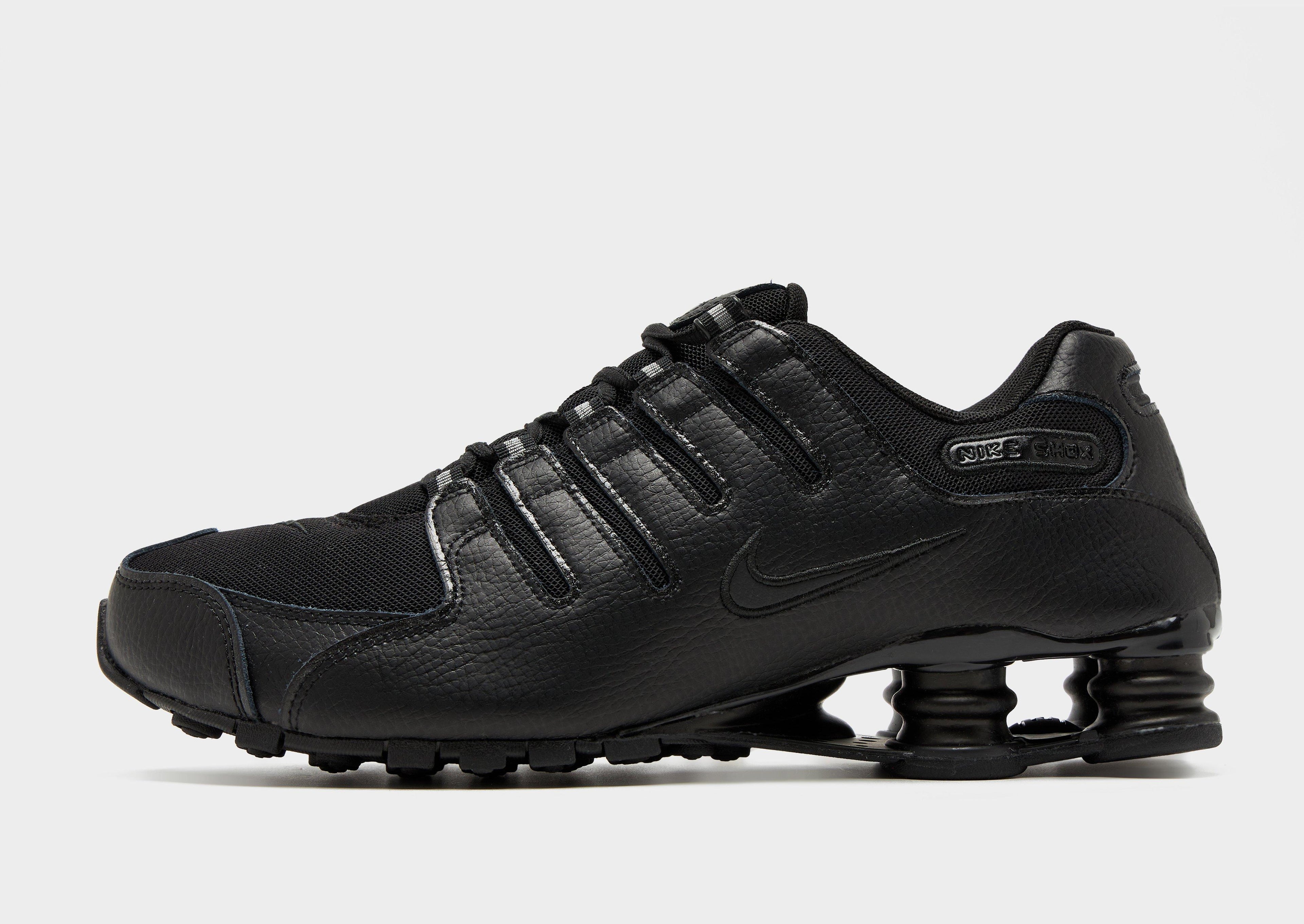 Nike Shox NZ image