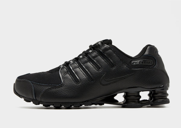Nike Shox NZ image