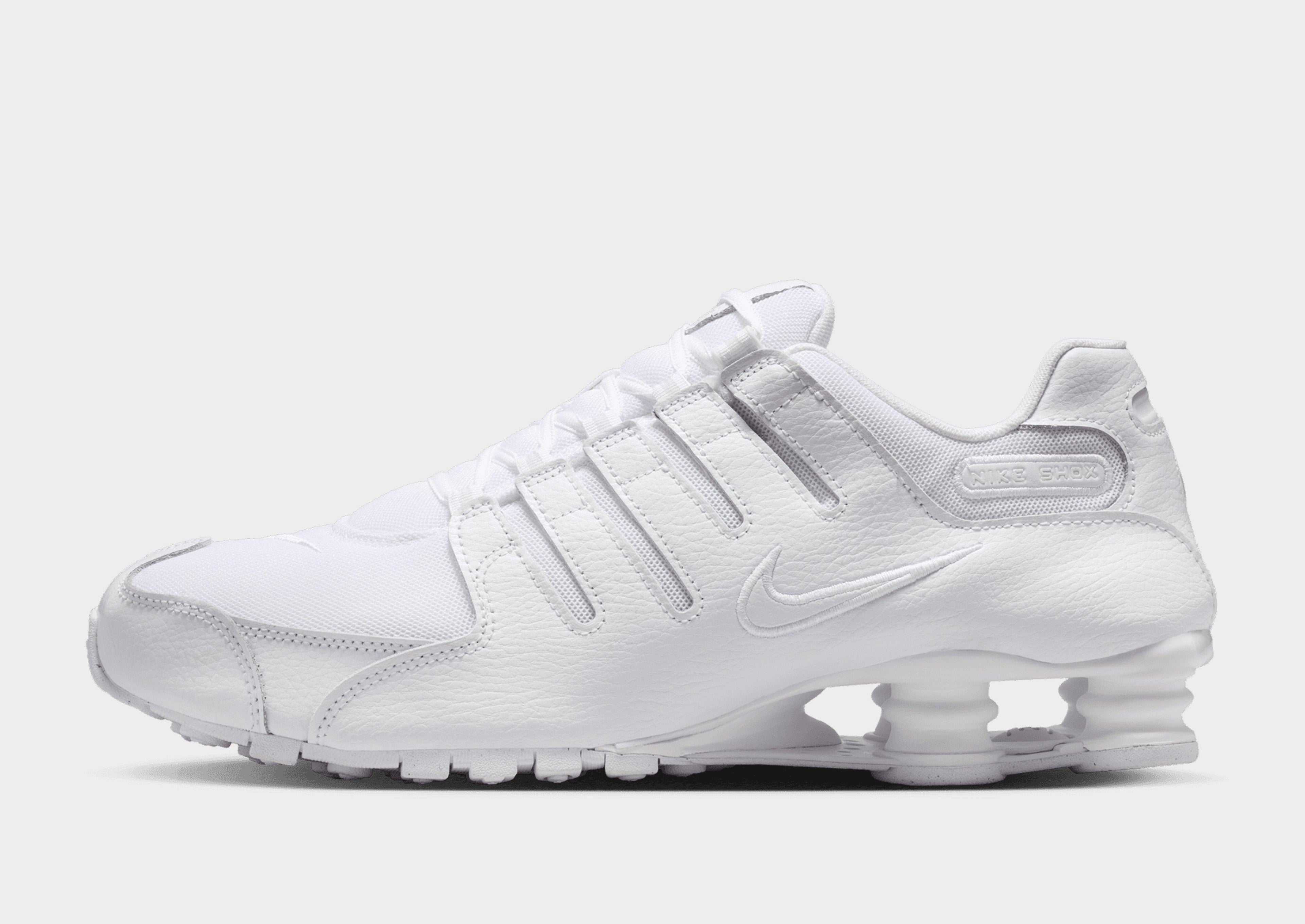 Nike Shox NZ image