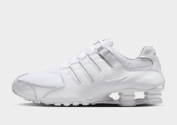 Nike Shox NZ image