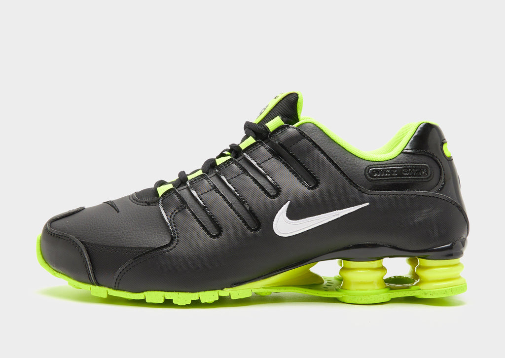 Nike Shox NZ image