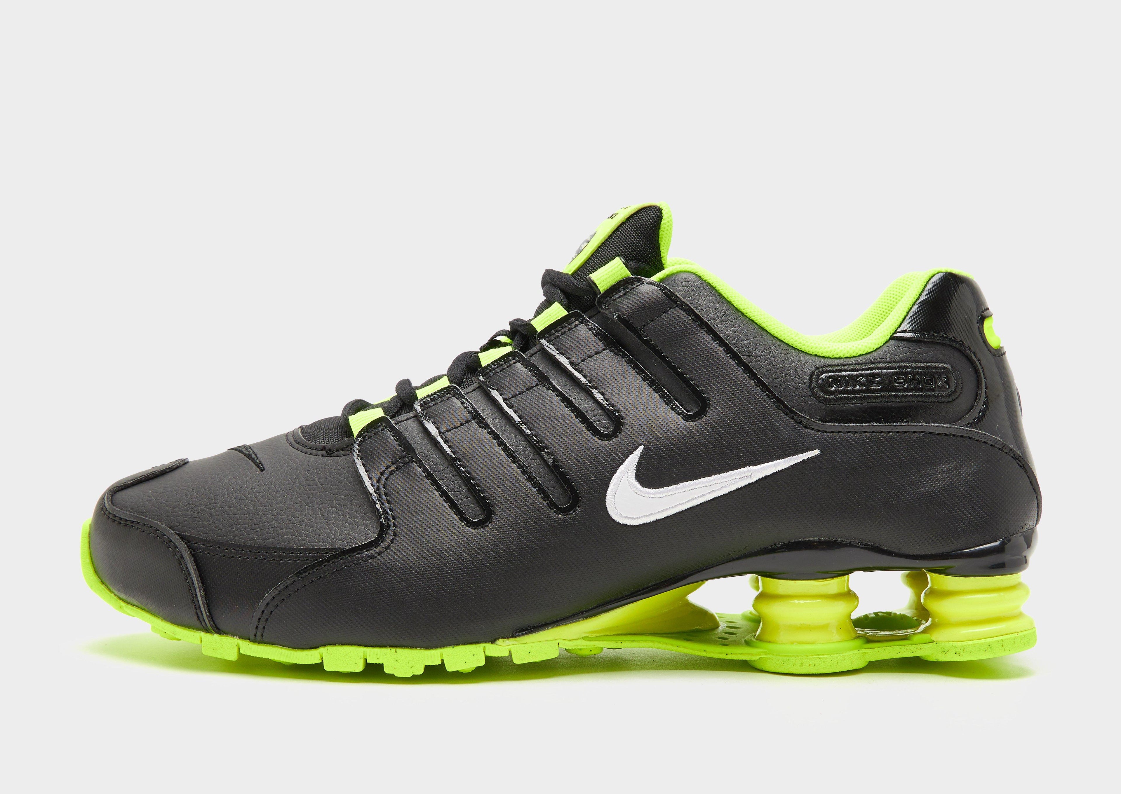 Nike Shox NZ image
