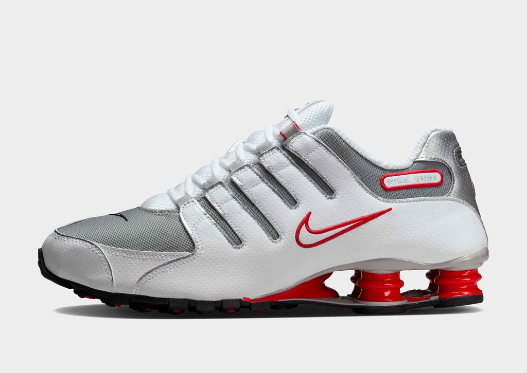 Nike Shox NZ image