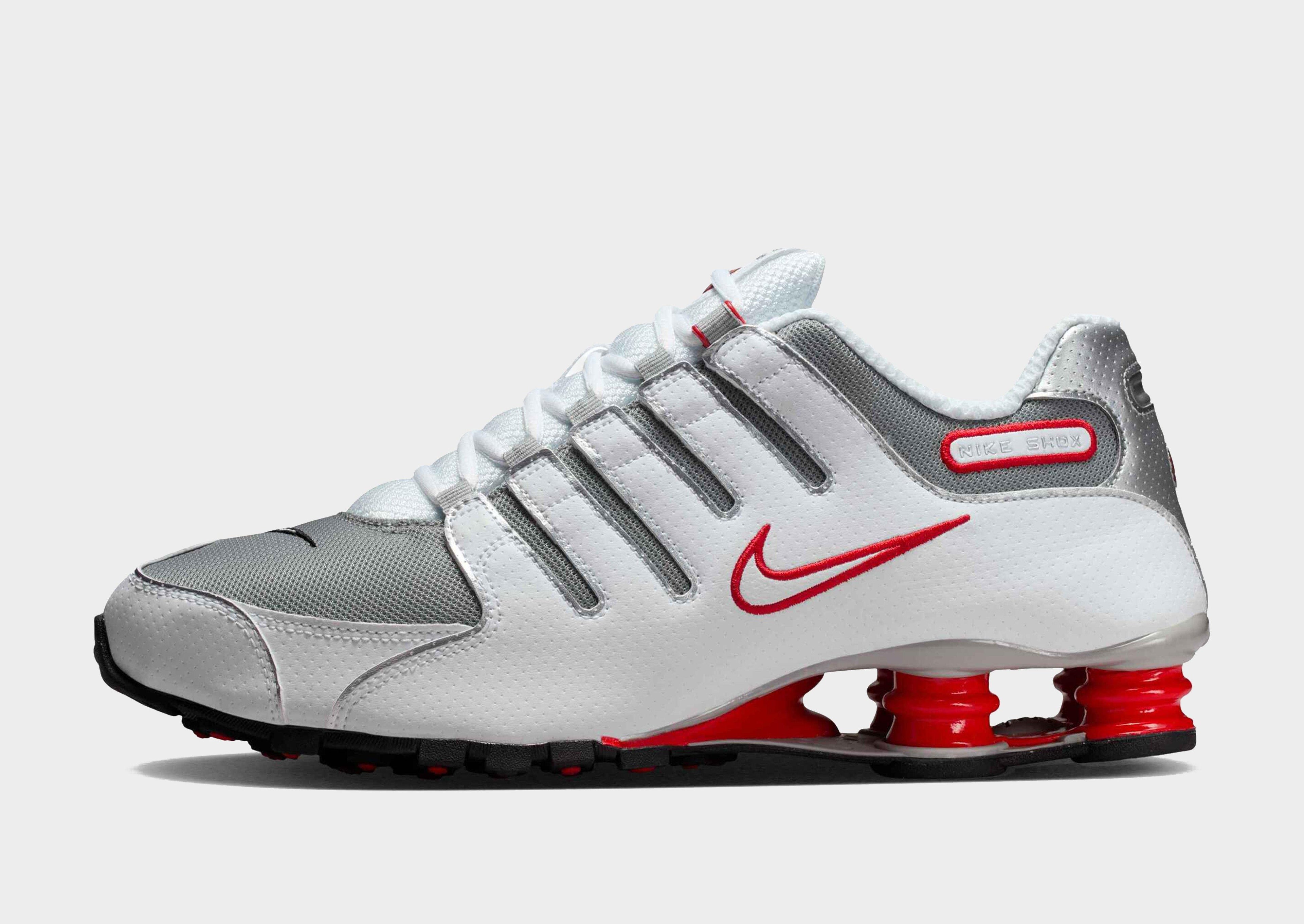 Nike Shox NZ image