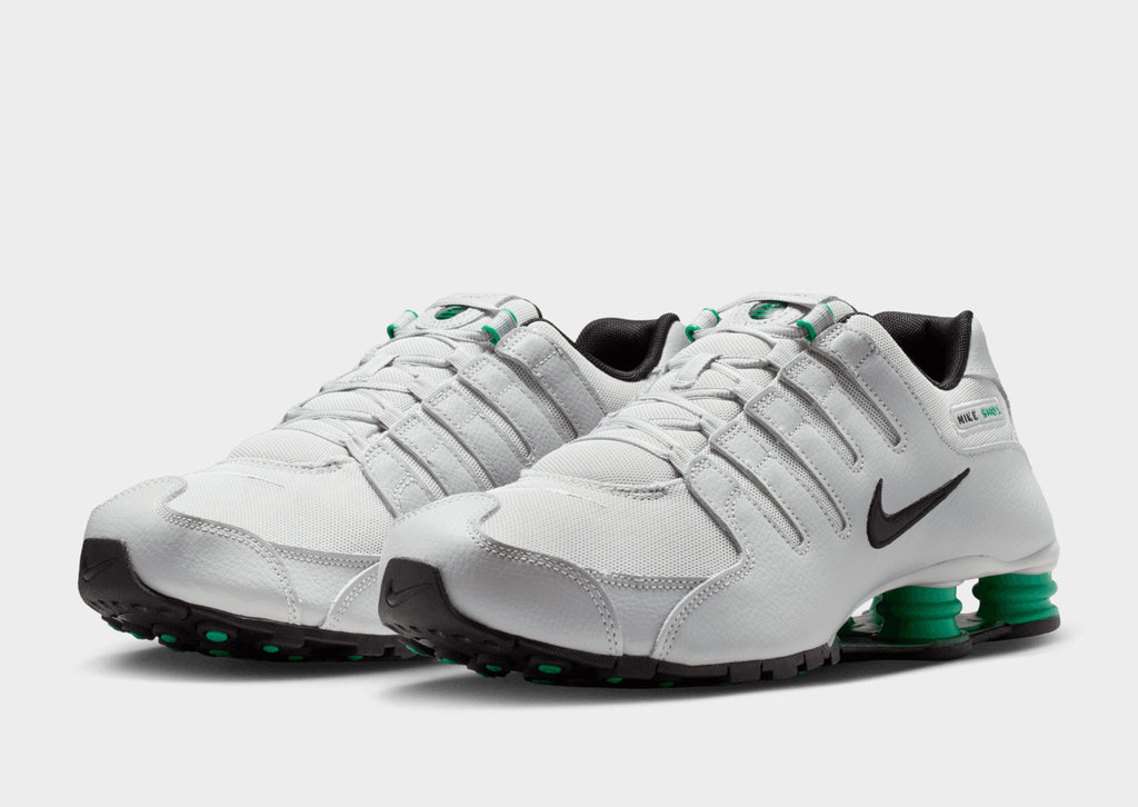 Nike Shox NZ image