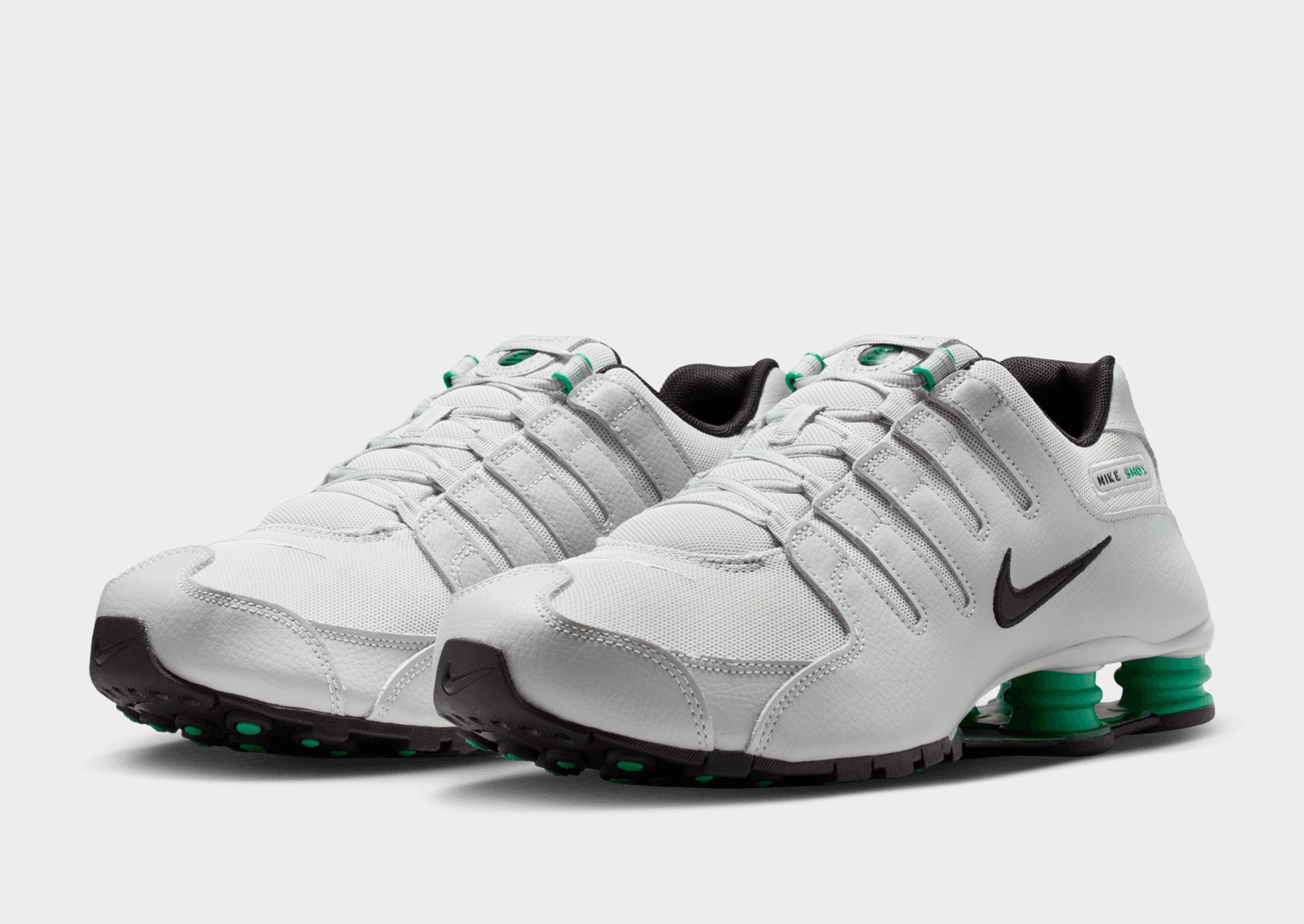 Nike Shox NZ image