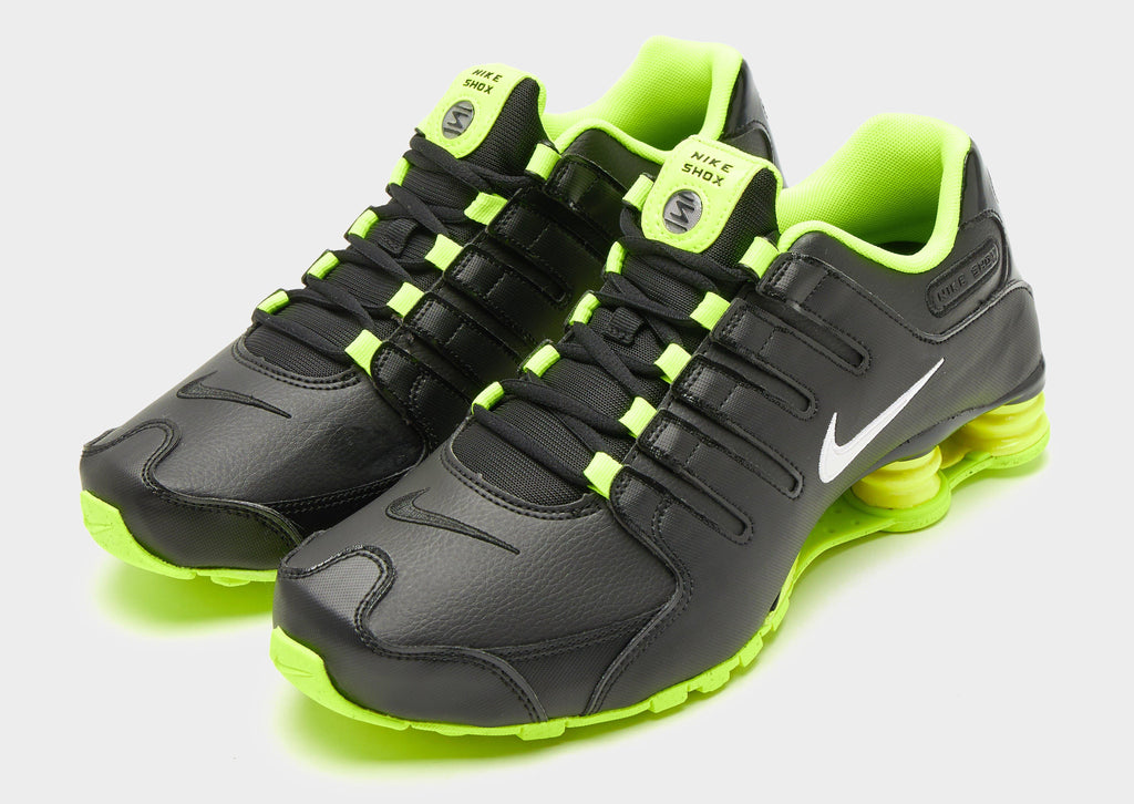 Nike Shox NZ image