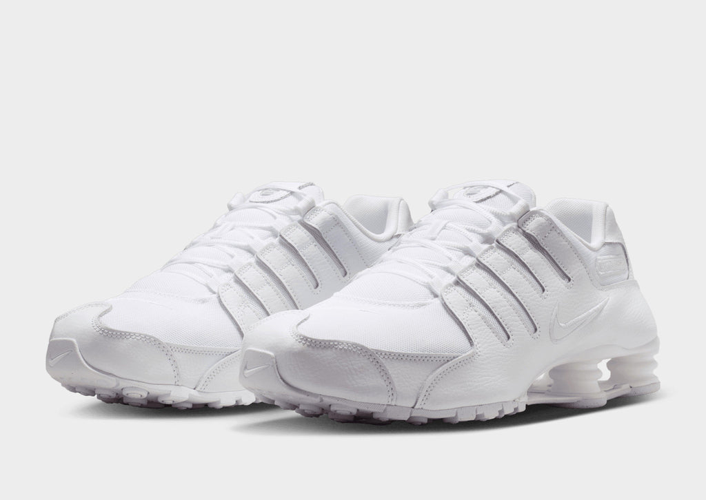 Nike Shox NZ image