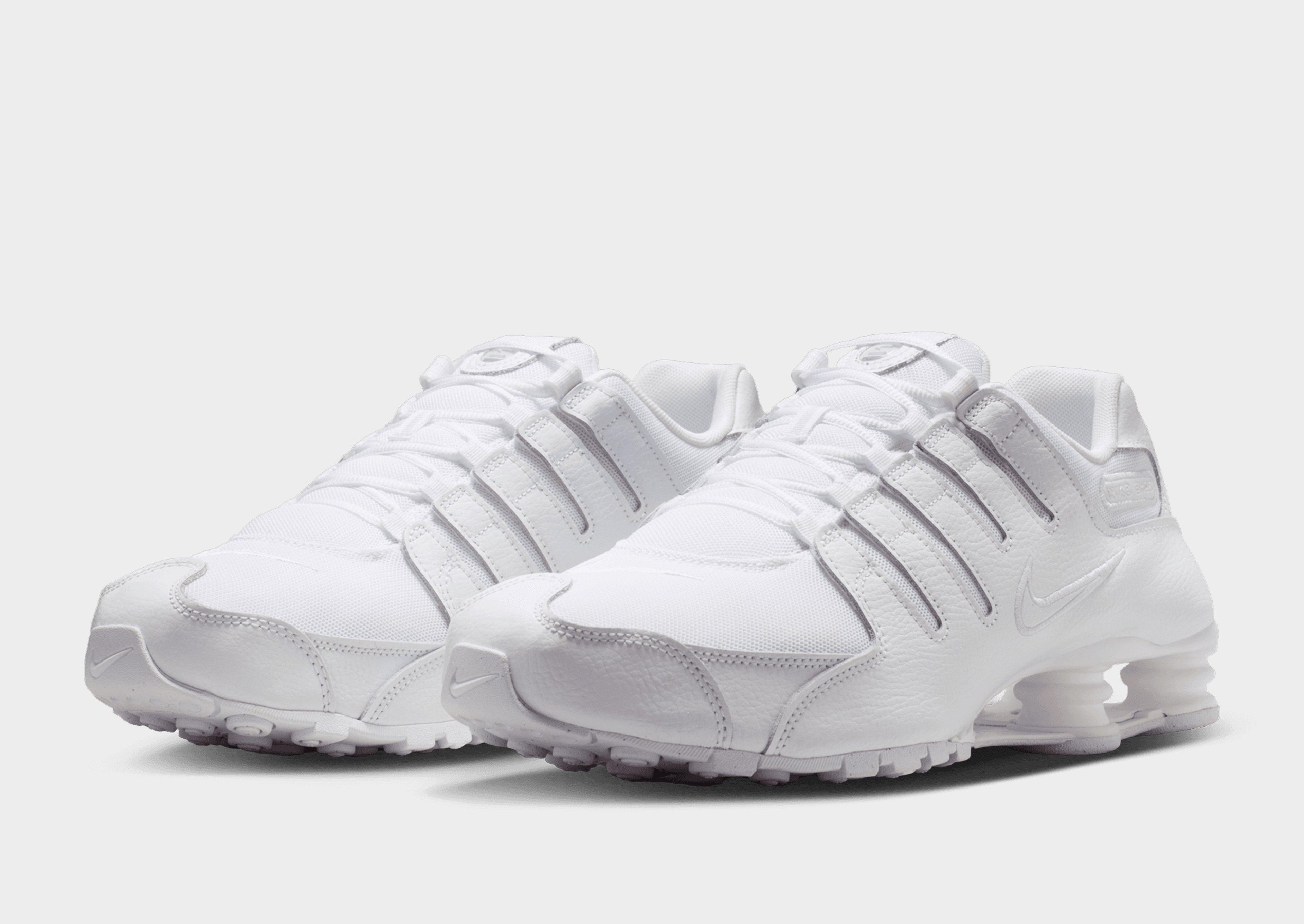 Nike Shox NZ image