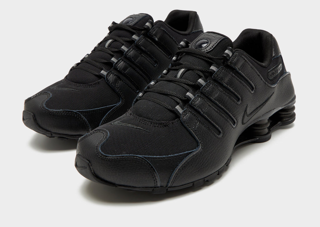 Nike Shox NZ image