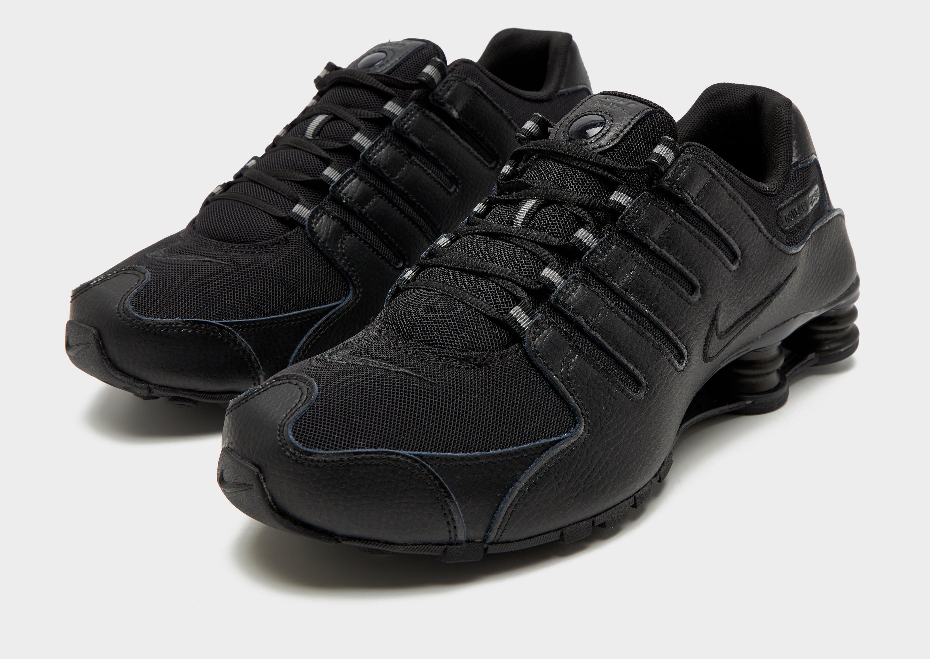 Nike Shox NZ image