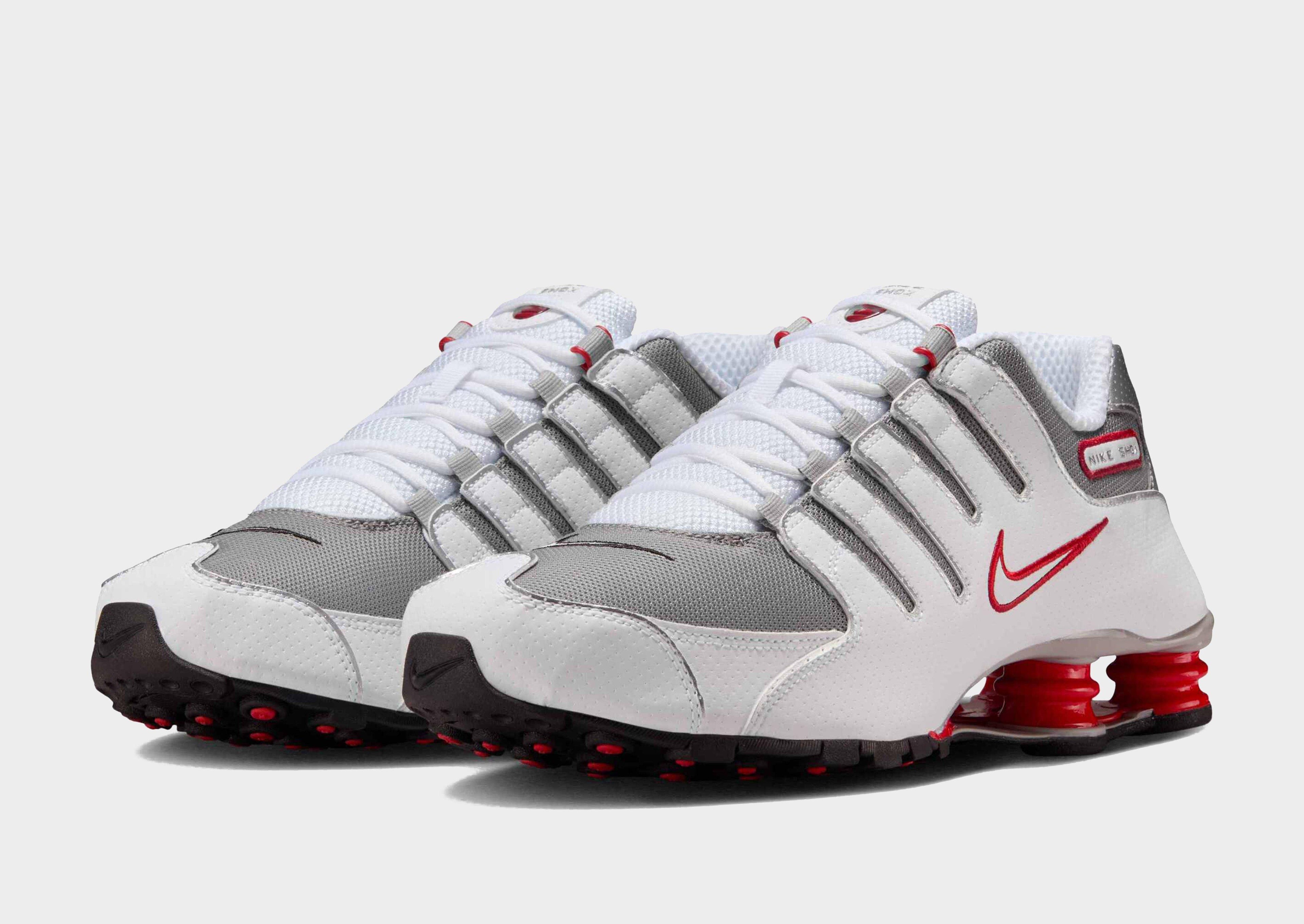 Nike Shox NZ image