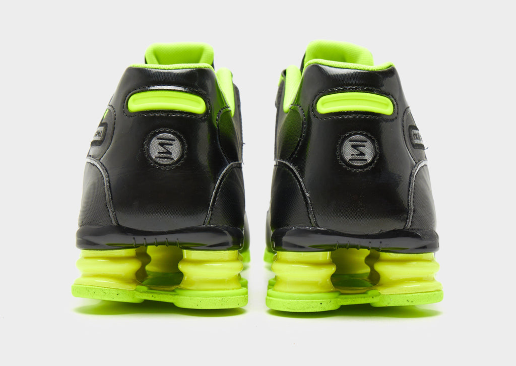 Nike Shox NZ image