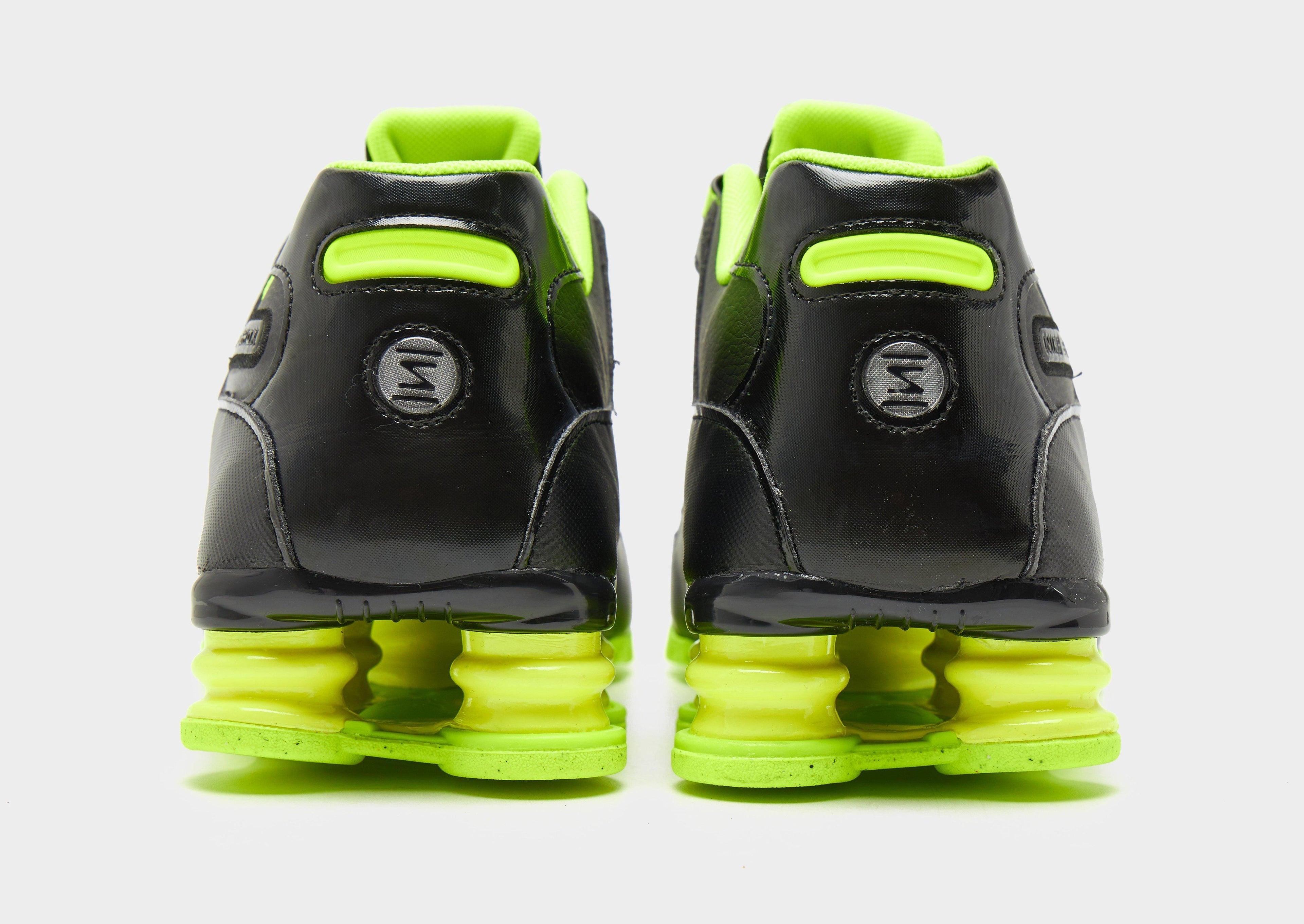Nike Shox NZ image