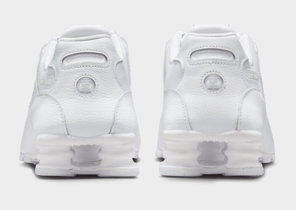 Nike Shox NZ image