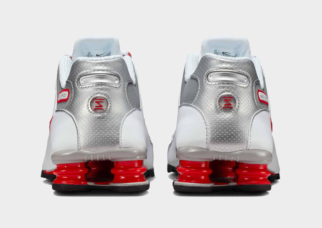 Nike Shox NZ image
