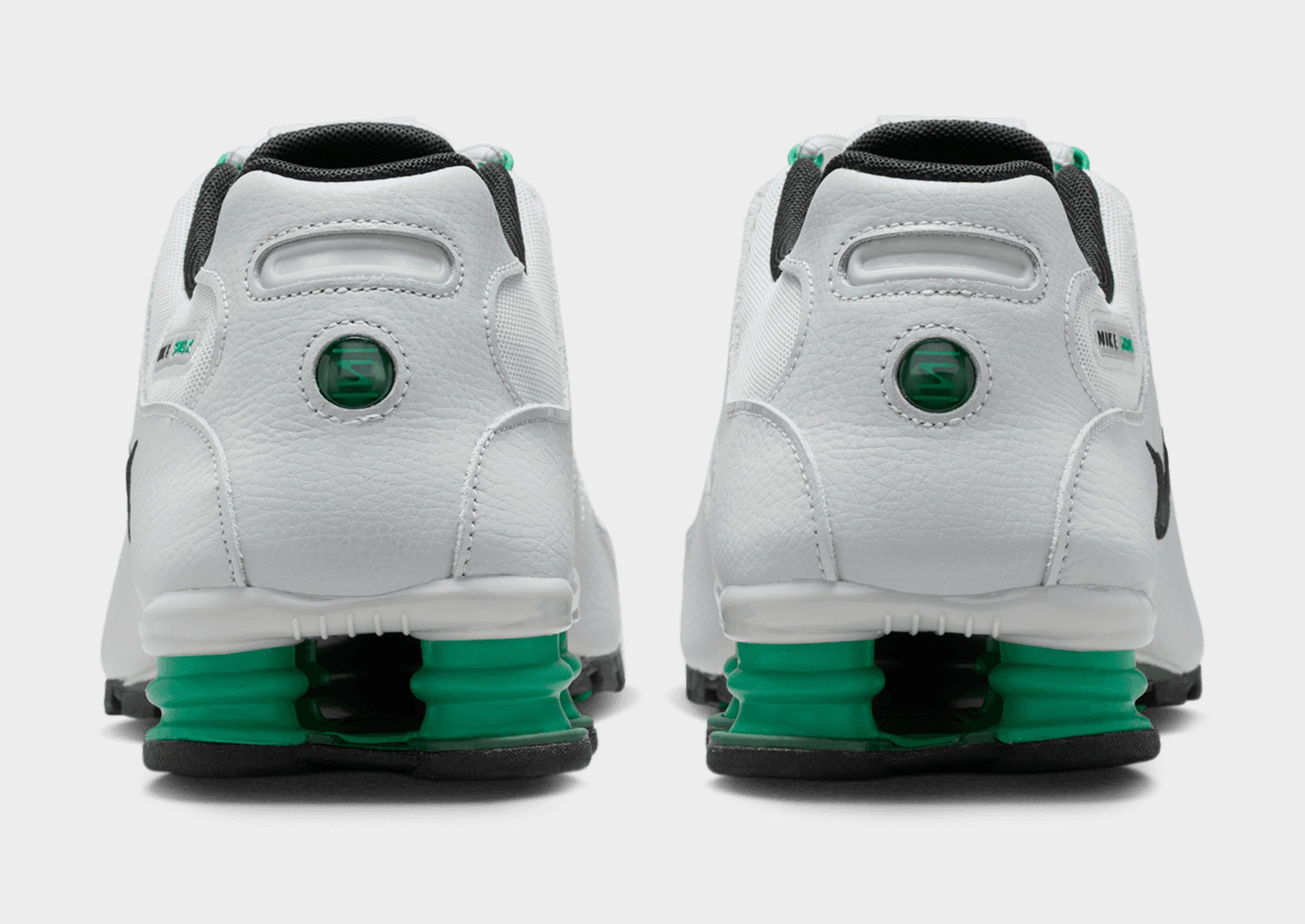 Nike Shox NZ image