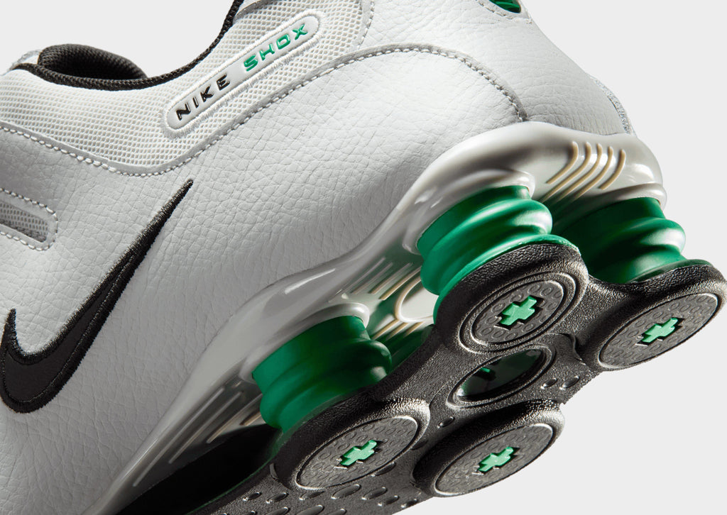 Nike Shox NZ image