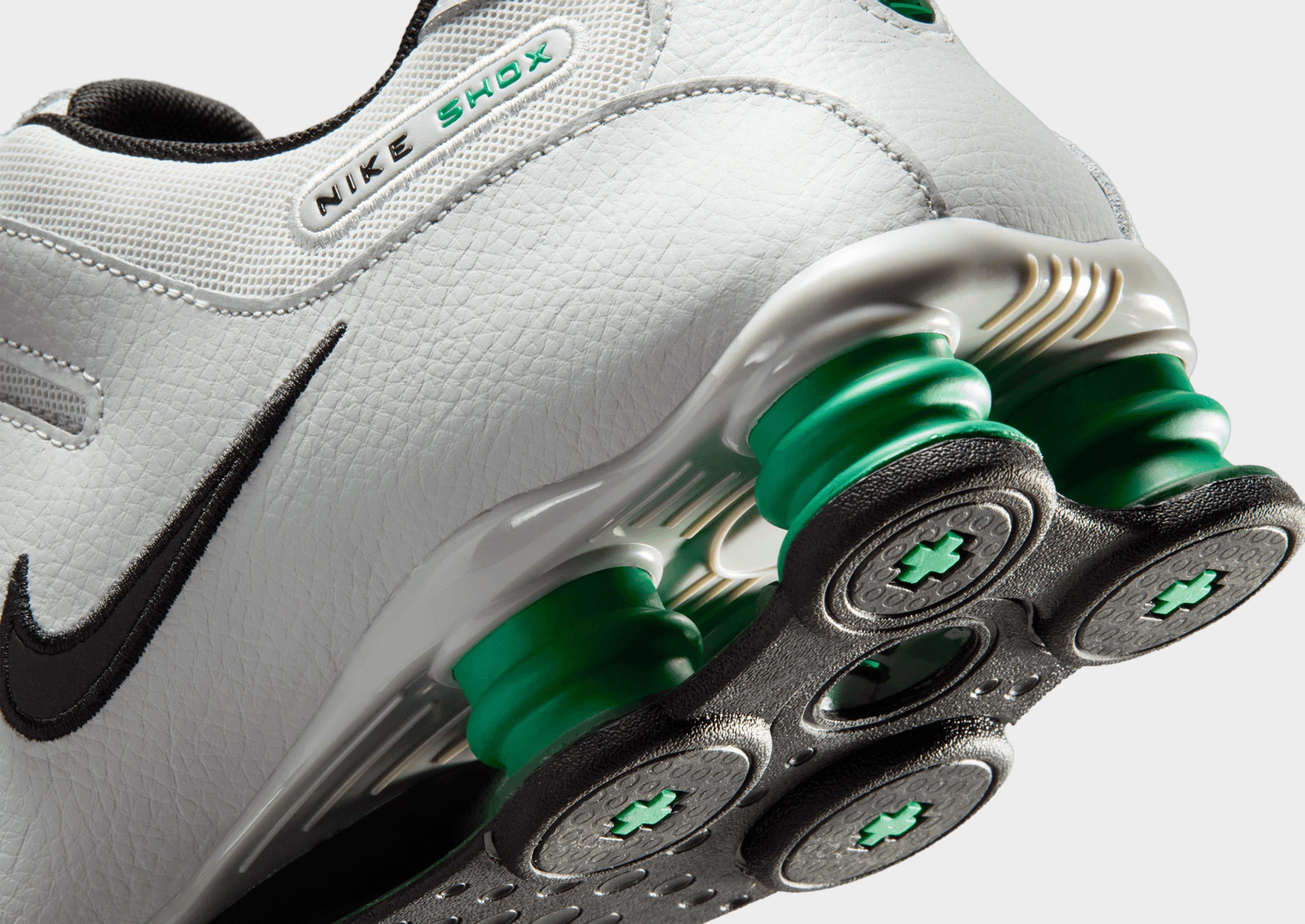 Nike Shox NZ image