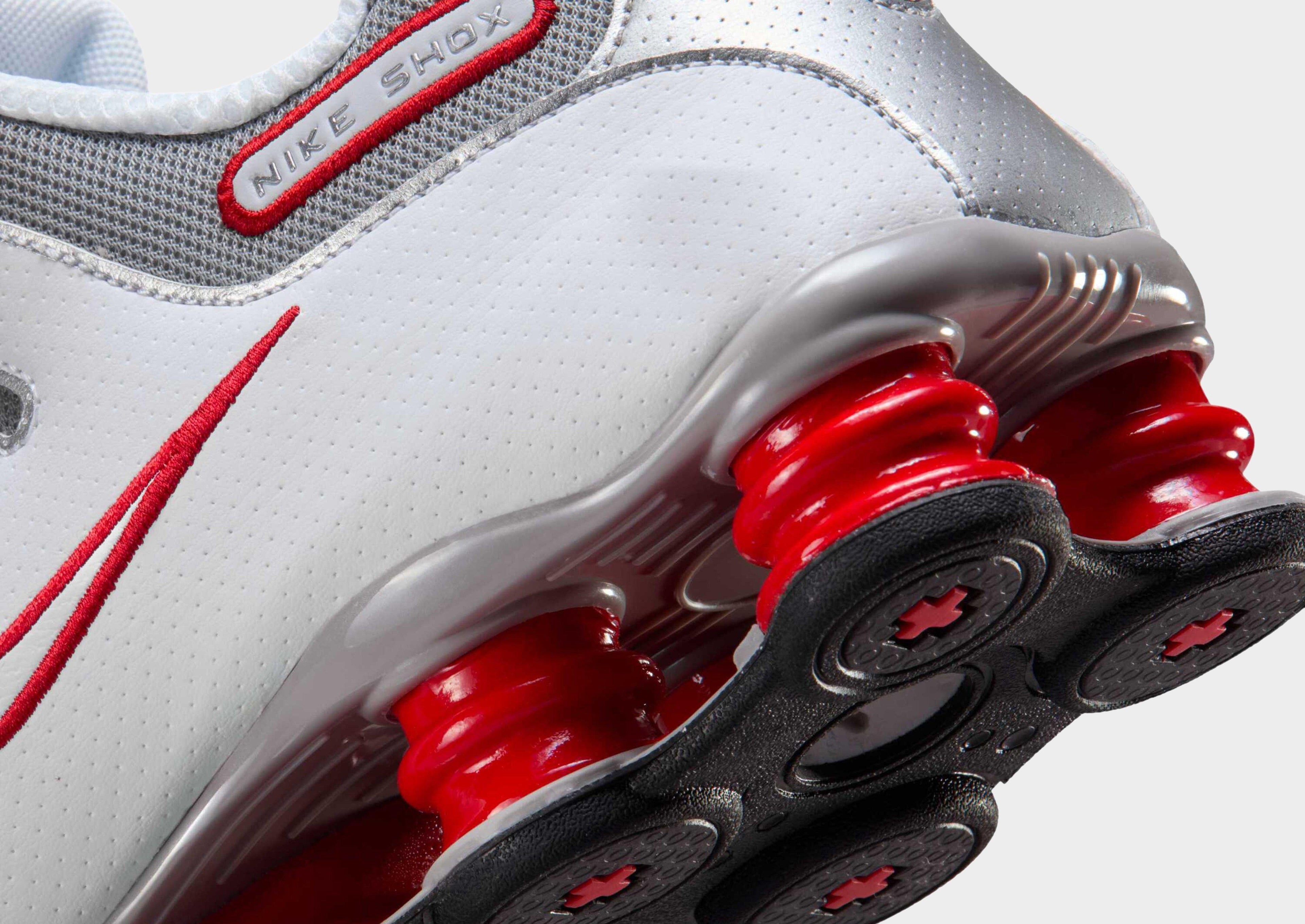 Nike Shox NZ image