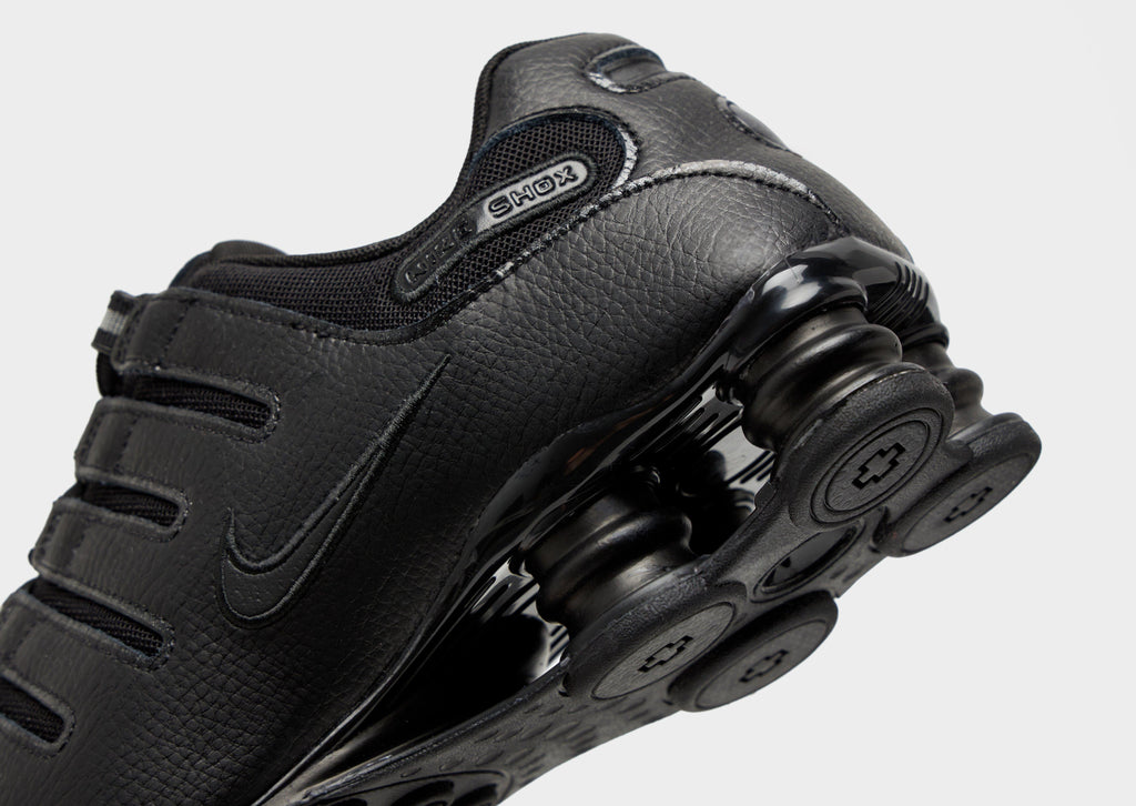 Nike Shox NZ image