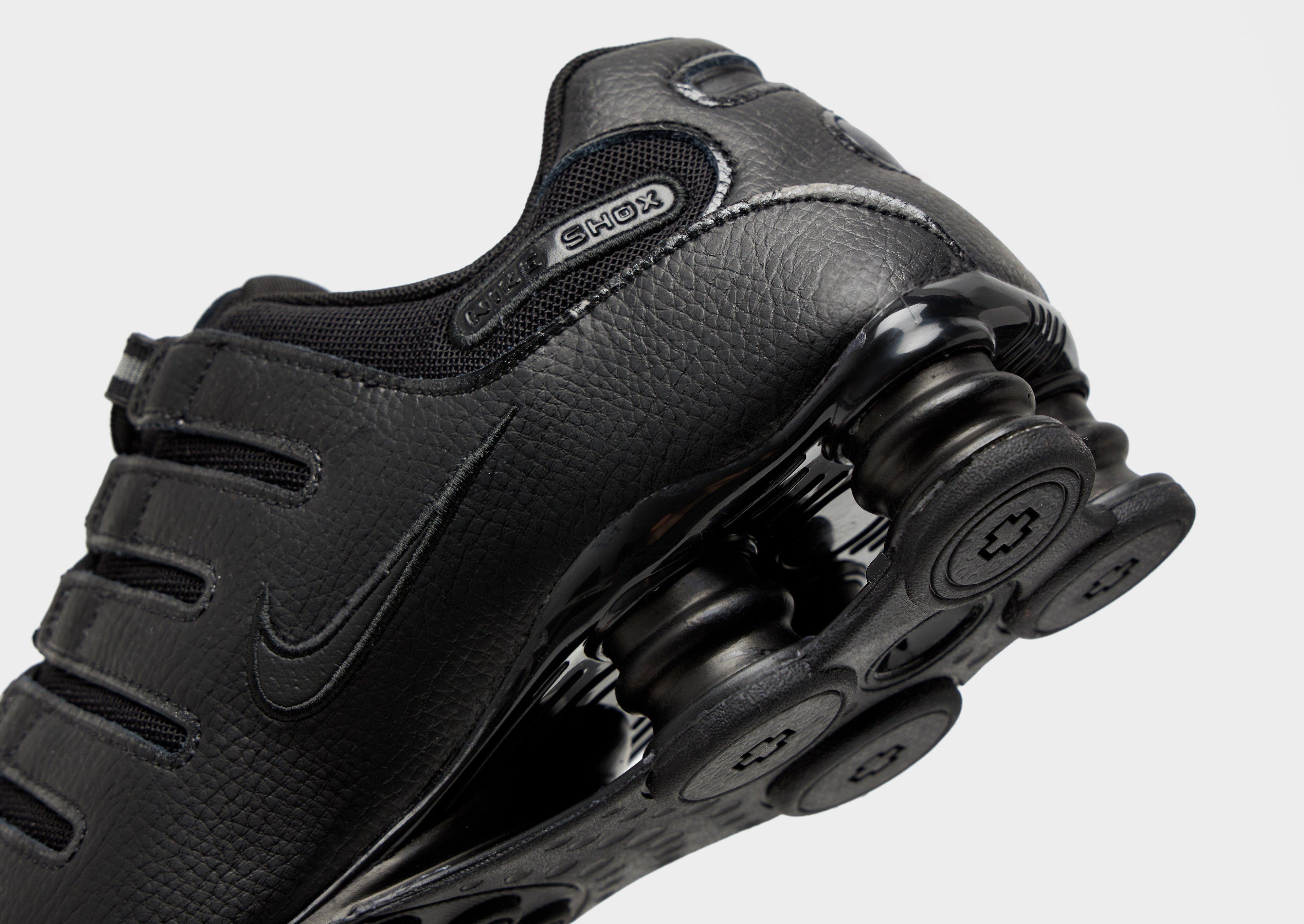 Nike Shox NZ image