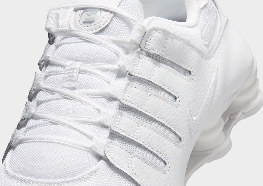 Nike Shox NZ image