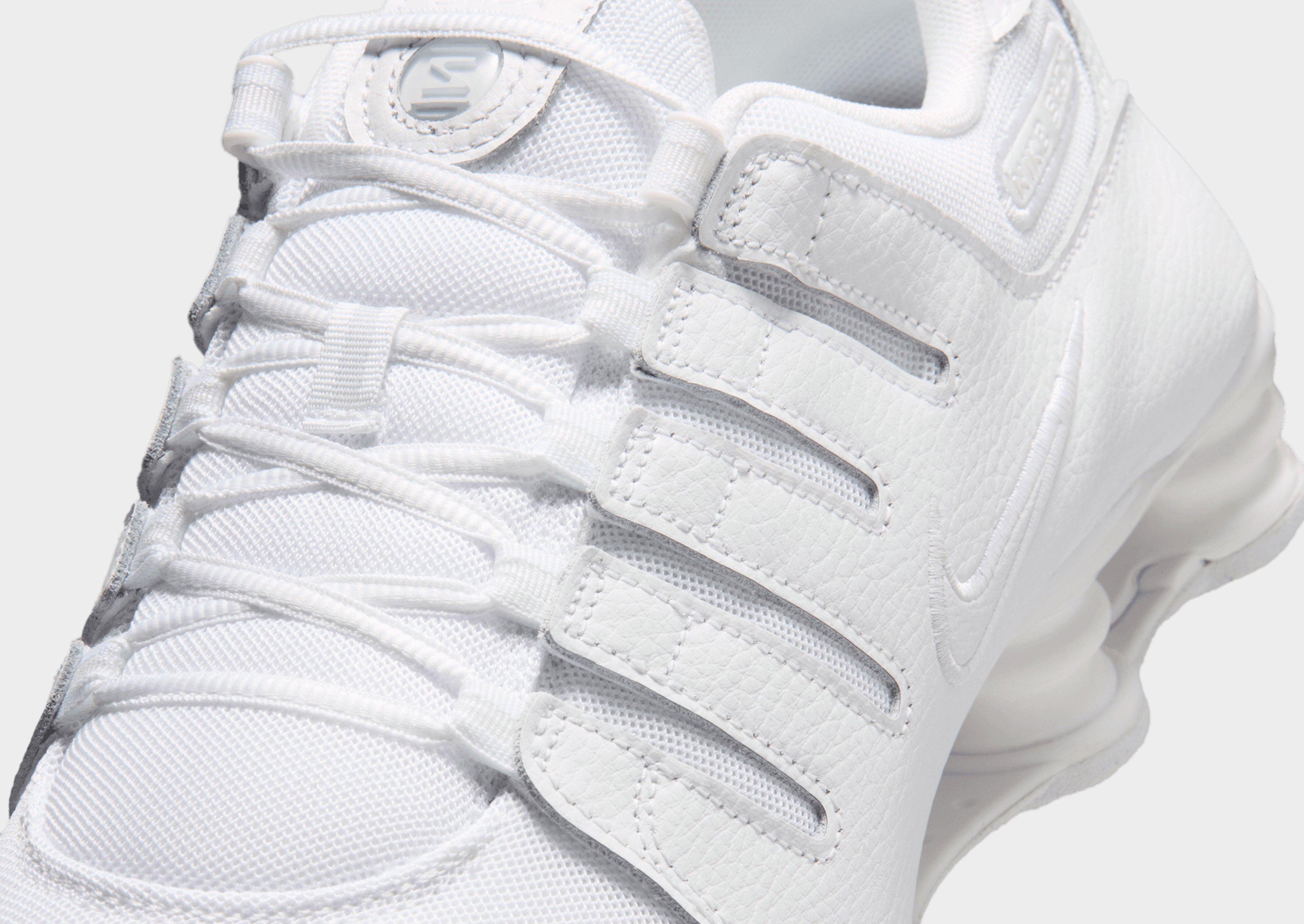 Nike Shox NZ image