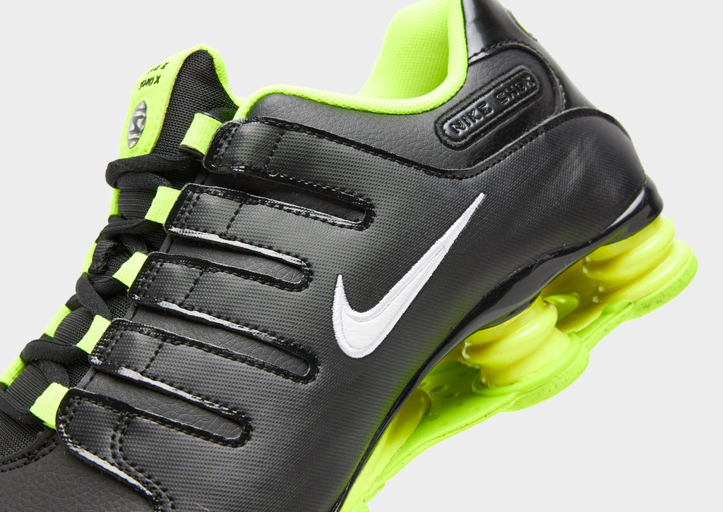 Nike Shox NZ image