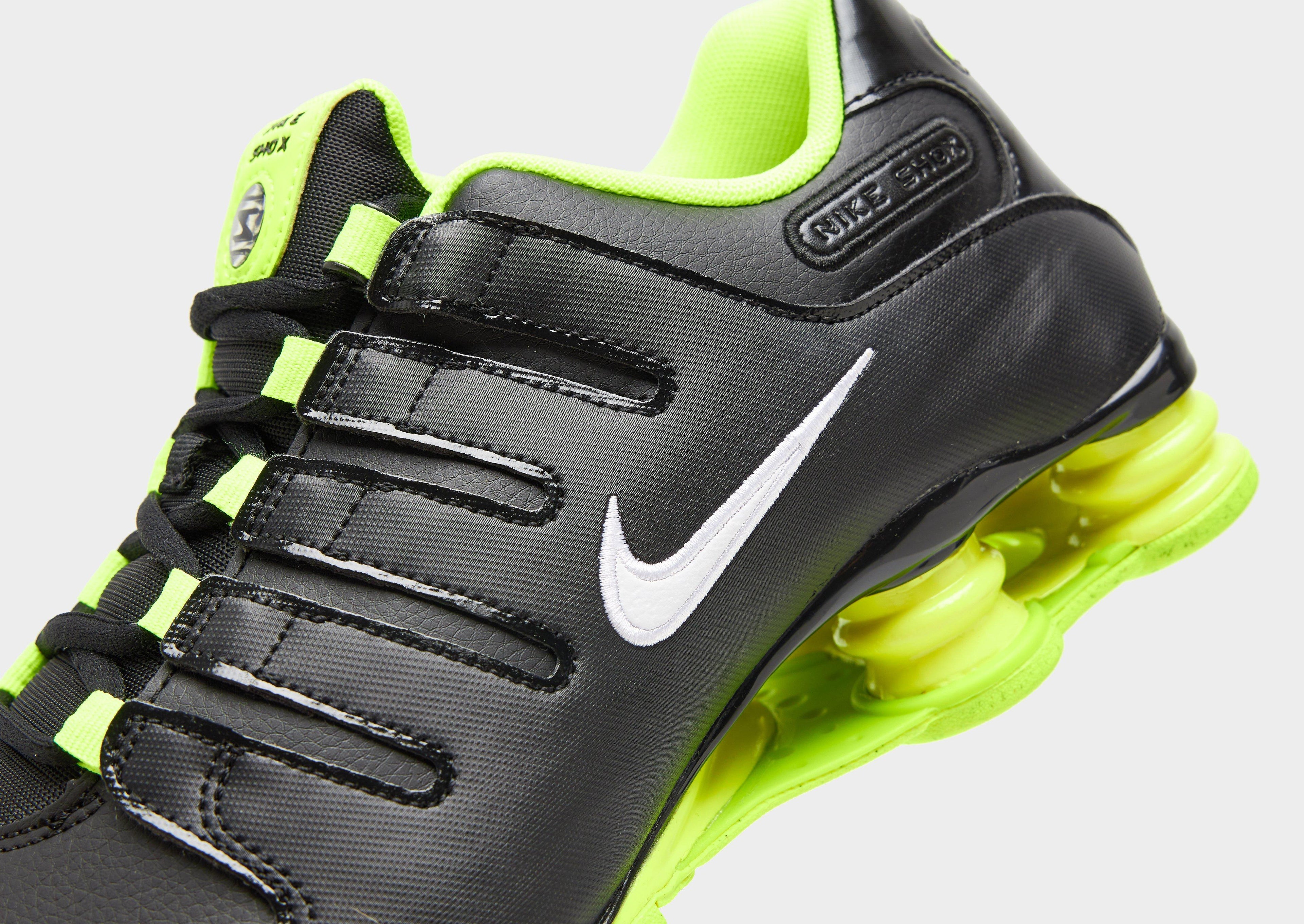 Nike Shox NZ image