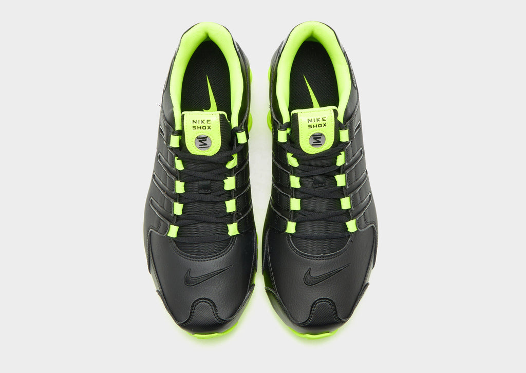 Nike Shox NZ image