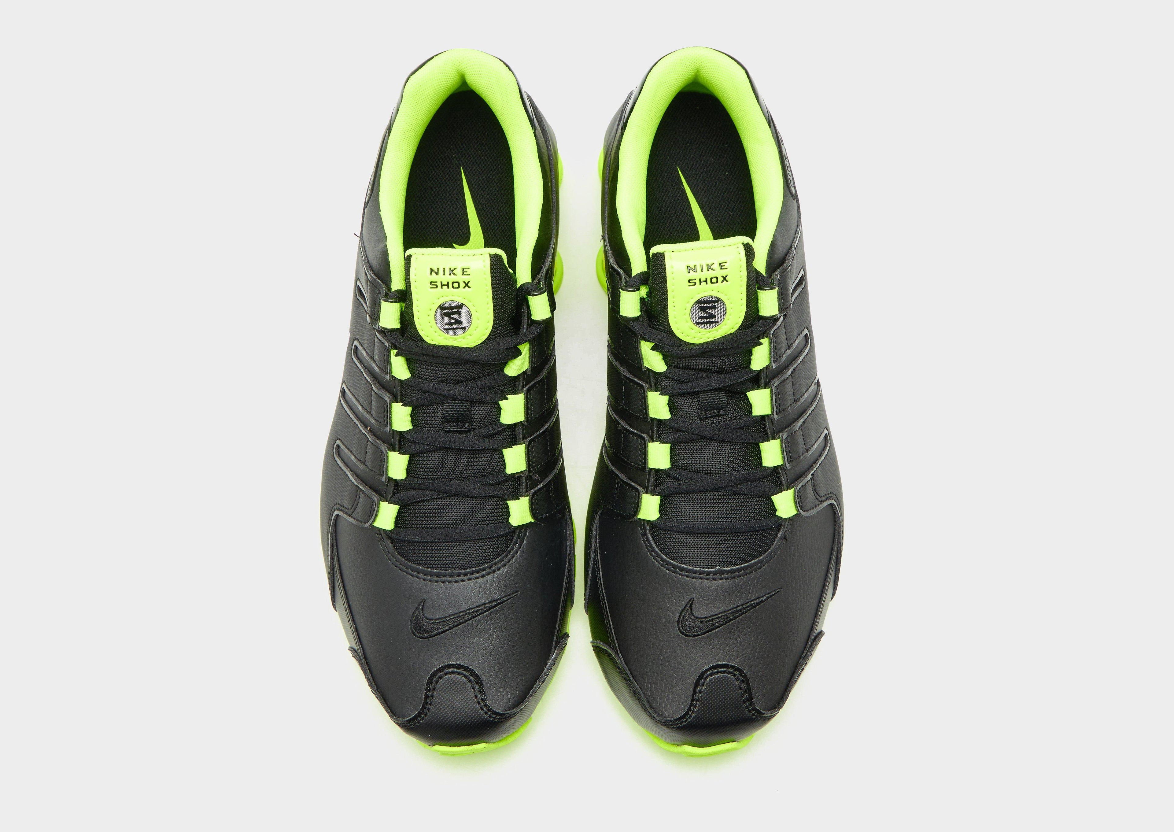 Nike Shox NZ image